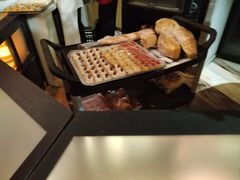 -恰餐厅及酒吧CHAR Bar & Grill(北京三里屯洲际店)