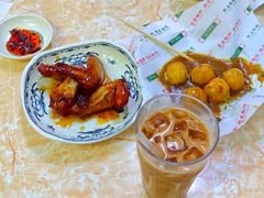 -渔记茶餐厅(渔村店)