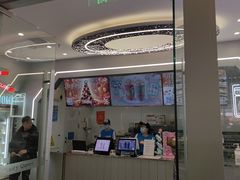 -DQ·蛋糕·冰淇淋(通州万达店)