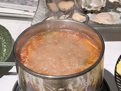 -Thai Basil罗勒叶泰式餐厅(时代天街店)