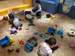 -KIDults童伴儿亲子餐厅(达美中心广场店)