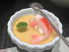 龙井炖奶-锦楼·臻选新杭帮(杭州中心店)