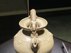 -余姚博物馆