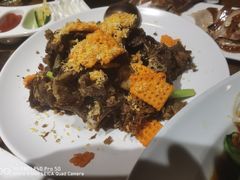 -北京老铺烤鸭(老城根店)