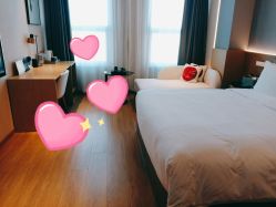 -喜孕时光月子中心(北大妇儿东侧店)
