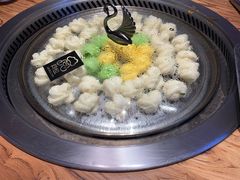 -山河屯铁锅炖鲜鹅·东北菜(开发区一店)