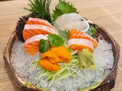 -小山日本料理(太古汇店)