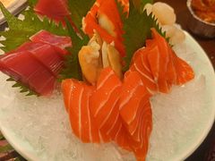 -花和寿喜烧·三文鱼自助专门店(光屿城店)
