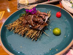 -大江户日本料理(吕厝店)