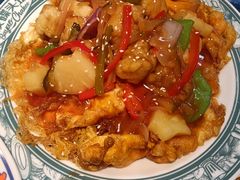 -伯友茶记(中华广场店)