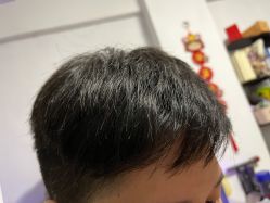 -Kraemer Paris苏豪路易士·嘉玛发廊