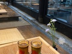 -Metal hands·铁手咖啡