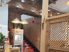 -下梅人家土菜馆(历史文化餐厅度假区店)