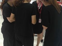 -丽达购物中心(崂山店)