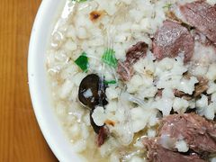 -刘信牛羊肉小炒泡馍(回民街店)