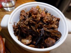 -局气烤鸭·北京菜(前门店)