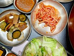 -西塔老太太泥炉烤肉(龙湖北苑天街店)