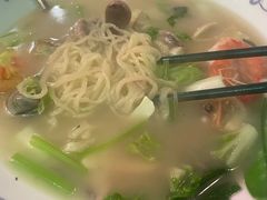 -霆记海鲜·只为这碗面(滨江店)