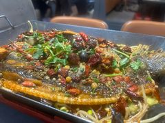 -乔老大·鲜串东北烧烤·东北菜