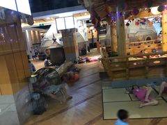 -丽池宫韩式汗蒸会馆(华灯坊店)