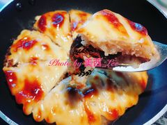卡珍芝士糯米鸡-陶陶居酒家(海岸城店)