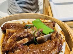 -安蒂娅.悦景轩中餐厅(西乡店)