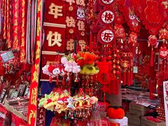 -西北轻工批发市场