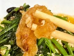-渔民船说·北塘海鲜·天津菜·海肠捞饭(北塘古镇店)