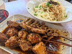 -牛王庙小吃(桥头街店)