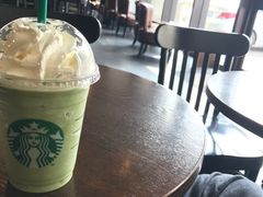 -星巴克(衡阳崇盛晶珠广场店)