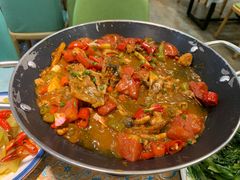 -大师傅金奖啤酒鱼(西街口总店)