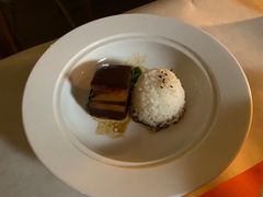 -稍可轩博物馆餐厅