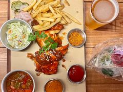 -Devils’ Brewery小恶魔精酿啤酒(武汉天地店)