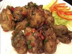 -糖朝(尖沙咀店)