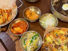 -双门洞·森系料理(体育西店)
