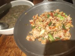-树厨贵州菜(铜仁花果山店)