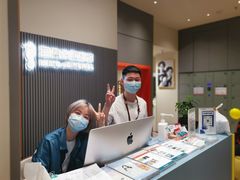-海马体照相馆(上海月星环球港店)