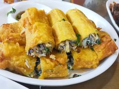 -四四席博山老菜馆