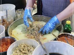 -安徽阜阳卷馍(西单店)