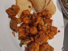 -老人和饭店(淮海中路店)