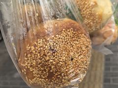 -满记烧饼(牛街东里小区一区店)