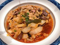 -老爷庙风味美食府(魏都大道店)