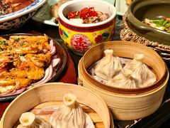 -南京大牌档(中关村领展广场店)