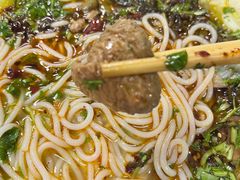 -上海师范大学西部食堂