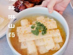 -花房餐厅(西溪天堂店)