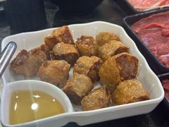 -林记潮牛·牛肉火锅(上马墩店)