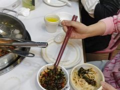 -潮正和潮汕牛肉火锅·老字号(番禺万达店)