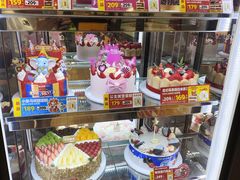 -味多美蛋糕(安定门店)