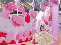 -东浩兰生上海世博展览馆