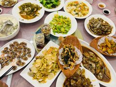 -洲晓鲜·舟山海鲜大排档(朱家尖风景区店)